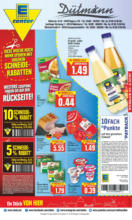 EDEKA Center Wochenangebote - bis 25.01.2025