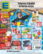 EDEKA Schomacker Wochenangebote - bis 25.01.2025