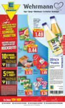 EDEKA Center Wochenangebote - bis 25.01.2025