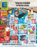 EDEKA Schomacker Wochenangebote - bis 25.01.2025