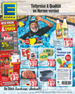 EDEKA Schomacker Wochenangebote - bis 25.01.2025