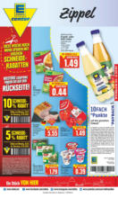 EDEKA Center Wochenangebote - bis 25.01.2025