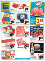 EDEKA Wochenangebote - bis 25.01.2025