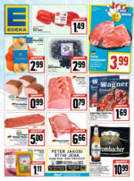 EDEKA Wochenangebote - bis 25.01.2025