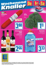 EDEKA Wochenangebote - bis 25.01.2025