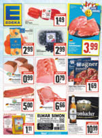 EDEKA Wochenangebote - bis 25.01.2025