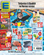 EDEKA Schomacker Wochenangebote - bis 25.01.2025