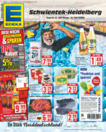 EDEKA Schomacker Wochenangebote - bis 25.01.2025