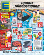 EDEKA Schomacker Wochenangebote - bis 25.01.2025