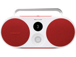 Polaroid Music Player P3, rot; Bluetooth Lautsprecher