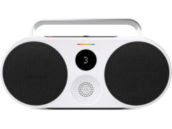 Polaroid Music Player P3, schwarz; Bluetooth Lautsprecher