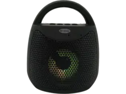 Be Cool BC5BT2202SBL Sound-Bag Light; Bluetooth Lautsprecher