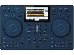 Pioneer DJ OMNIS-Duo Tragbares All-in-One-DJ-System