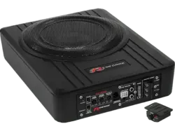 Renegade Untersitzsubwoofer RS1000A