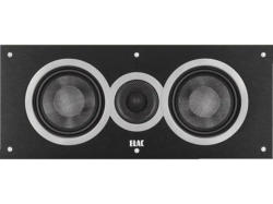 Elac Center Lautsprecher Debut C5.2, schwarz; Centerlautsprecher