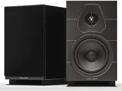 Sonus Faber Regallautsprecher Lumina II (Paar), wenge