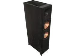 Klipsch RP-8060FA II Standlautsprecher (Stück), schwarz