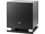 MediaMarkt Elac Subwoofer sub 2030, schwarz - bis 22.01.2025