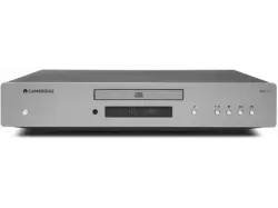 Cambridge CD-Player AXC25, lunar grey; CD Player
