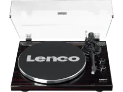 Lenco LBT-189WA Plattenspieler