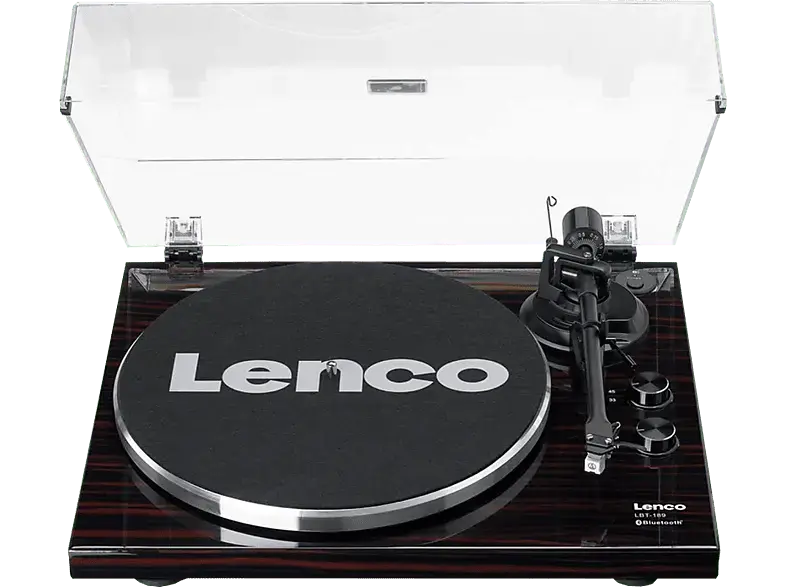 Lenco LBT-189WA Plattenspieler