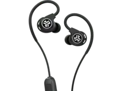 JLab Fit Sport Wireless Fitness Earbuds, schwarz; Kopfhörer
