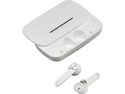 ISY ITW-2000-1-WT TWS Earphones Slide, weiß; True Wireless Kopfhörer