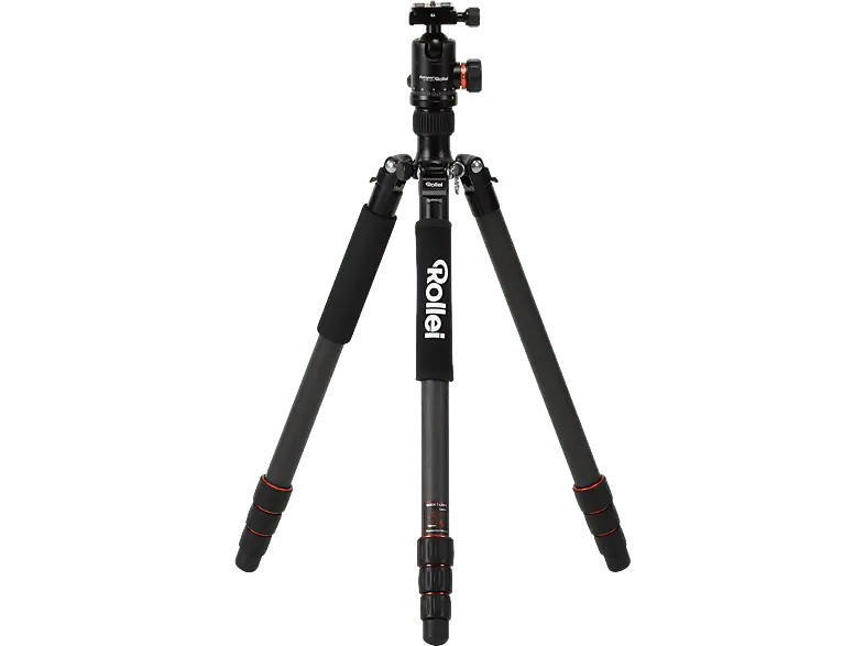 Rollei Stativ C6i Carbon Tripod/Monopod