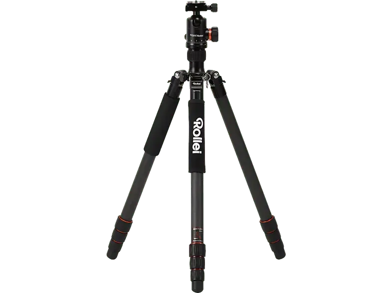 Rollei Stativ C6i Carbon Tripod/Monopod