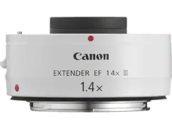 Canon Telekonverter EF 1.4x III