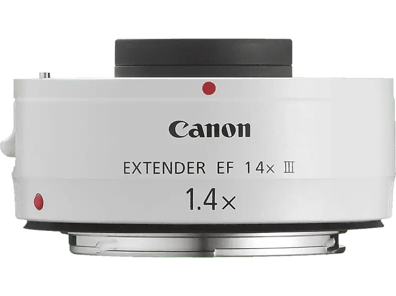 Canon Telekonverter EF 1.4x III