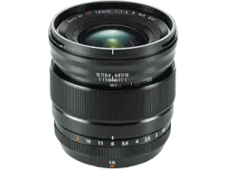 Fujifilm Objektiv XF 16mm 1.4 R WR