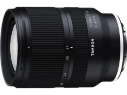 Tamron Objektiv 17-28mm f2.8 Di III RXD für Sony E, schwarz (A046SF)