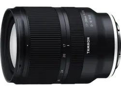 Tamron Objektiv 17-28mm f2.8 Di III RXD für Sony E, schwarz (A046SF)