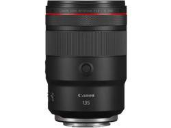 Canon Objektiv RF 135mm f1.8 L IS USM