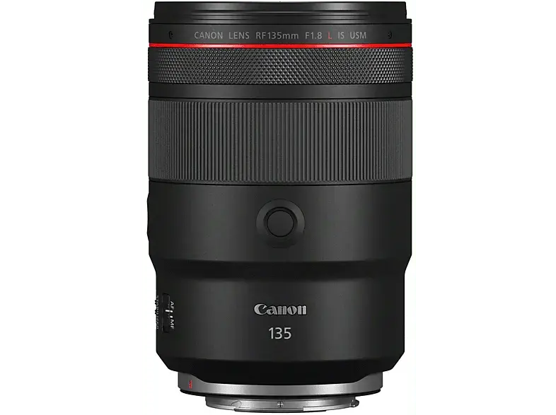 Canon Objektiv RF 135mm f1.8 L IS USM