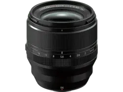 Fujifilm Objektiv Fujinon XF 56mm f1.2 R WR Schwarz
