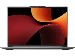 LENOVO IdeaPad Slim 5 16AHP9 Notebook 16 Zoll, WUXGA, AMD Ryzen™ 8645HS, GB RAM, 1000 SSD, Windows 11 Home (64 Bit), Radeon™ 760M, Cloud Grey