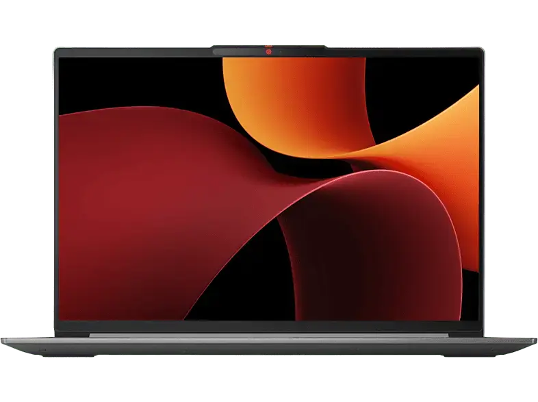 LENOVO IdeaPad Slim 5 16AHP9 Notebook 16 Zoll, WUXGA, AMD Ryzen™ 8645HS, GB RAM, 1000 SSD, Windows 11 Home (64 Bit), Radeon™ 760M, Cloud Grey