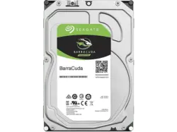 SEAGATE Festplatte Barracuda Compute HDD 8TB, SATA 6Gb/s, intern (ST8000DMA04)