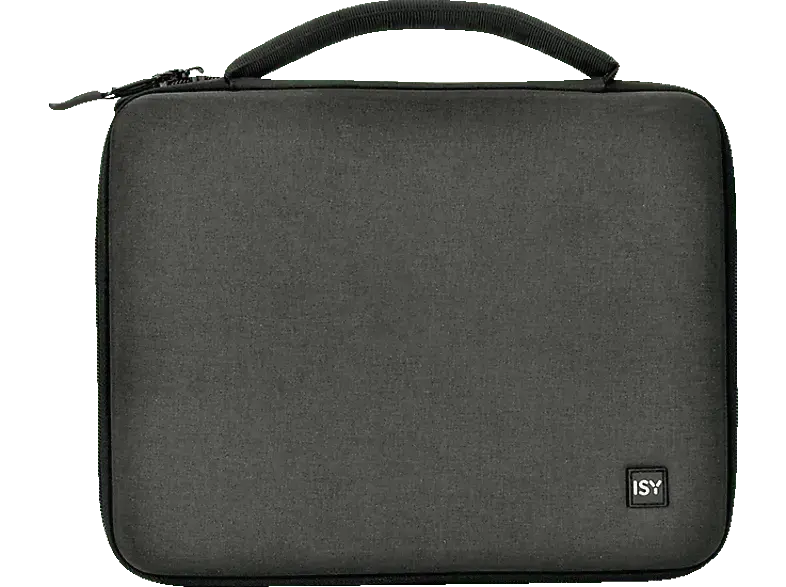 ISY Tablet Hardcase ICT-5000, 11", Schwarz; Tablet Hülle