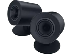 RAZER Nommo V2 X, BT 5.0, Schwarz; Gaming Lautsprecher