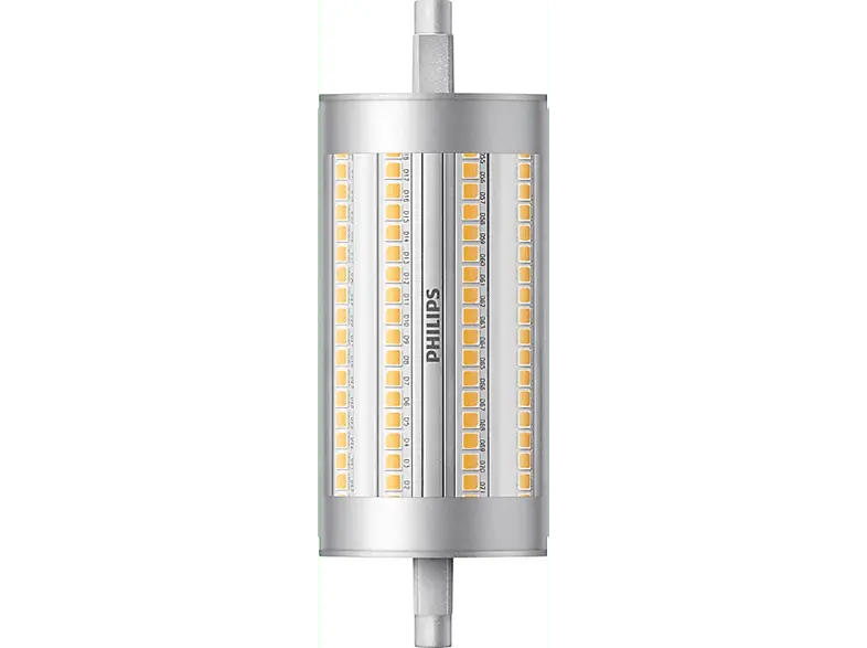 Philips Spot LED 150W R7S 118mm WH D SRT4; Leuchtmittel