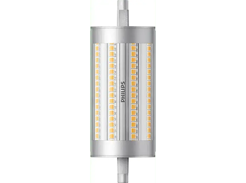 Philips Spot LED 150W R7S 118mm WH D SRT4; Leuchtmittel