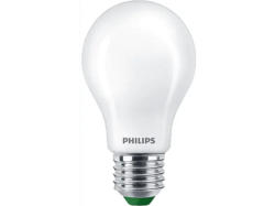 Philips LED CLA 60W A60 E27 3000K FR UE SRT4; Leuchtmittel