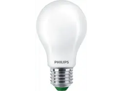 Philips LED CLA 60W A60 E27 3000K FR UE SRT4; Leuchtmittel