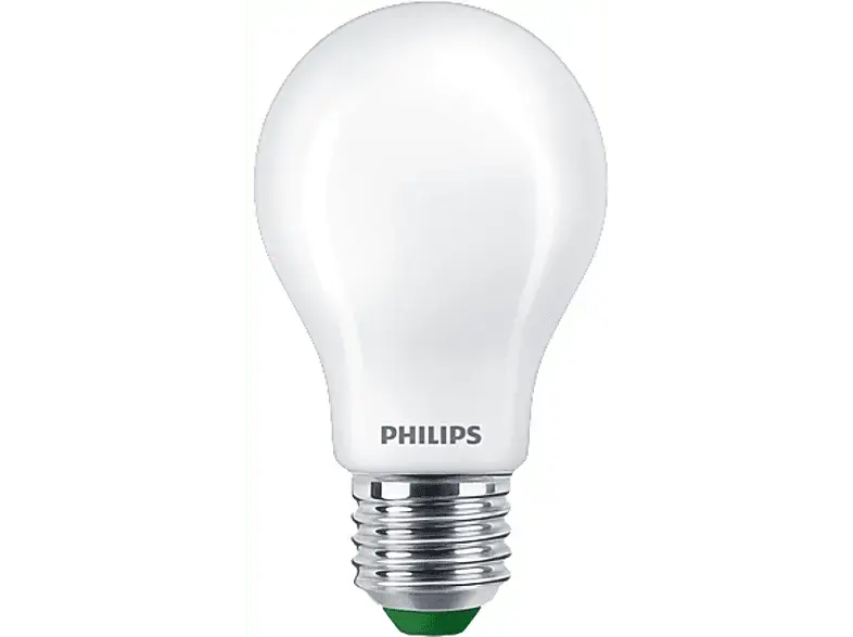 Philips LED CLA 60W A60 E27 3000K FR UE SRT4; Leuchtmittel