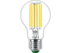 Philips Glühbirne LED CLA 75W A60 E27 4000K CL UE SRT4; Leuchtmittel