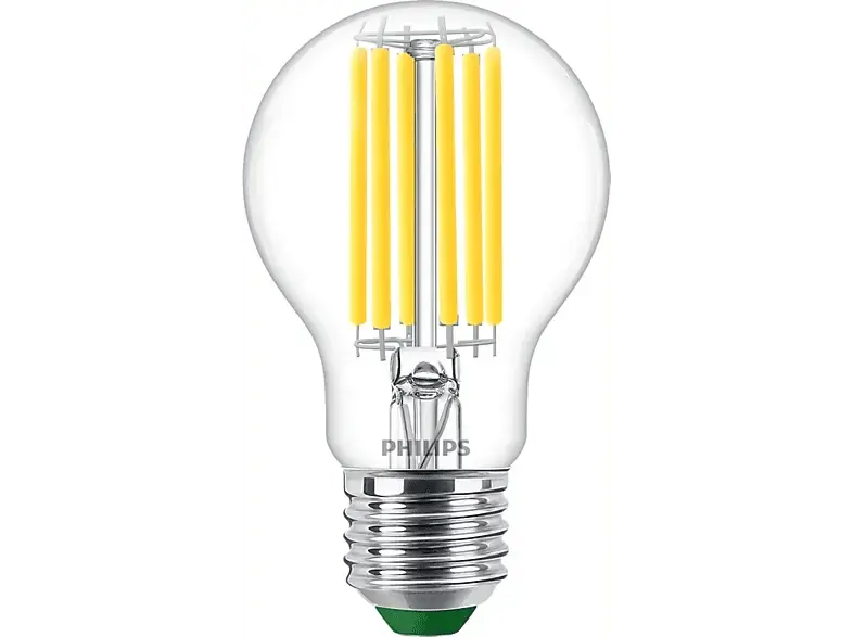Philips Glühbirne LED CLA 75W A60 E27 4000K CL UE SRT4; Leuchtmittel