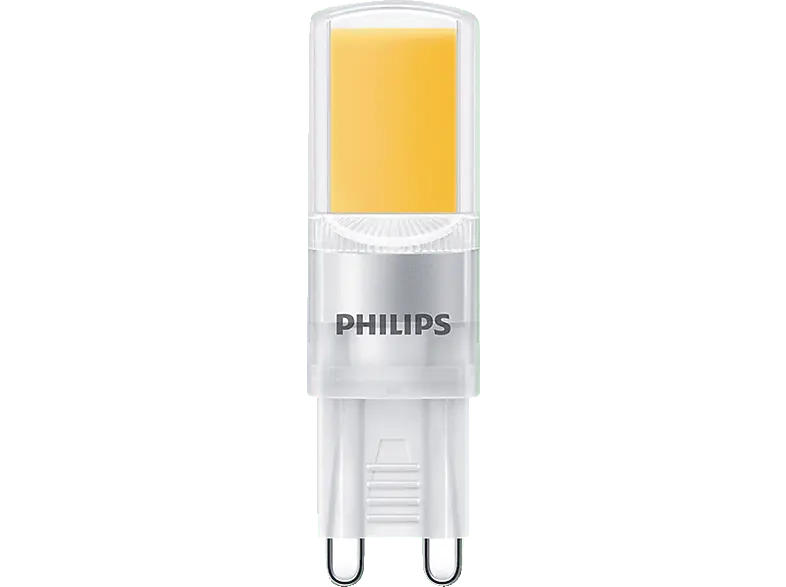 Philips Kapsel LED 40W G9 WW ND; Leuchtmittel